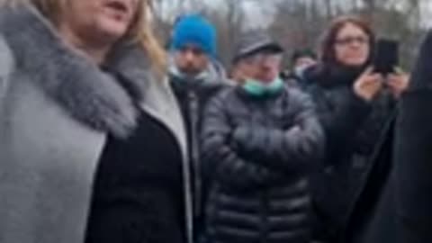 Diana Sosoaca intervine in scandalul cu angajati de la Compania Parcuri şi Grădini Bucuresti