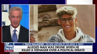 Republican Teen Allegedly Killed Over Politics Weeks After Biden's "Republicans Are Terrorists" Speech