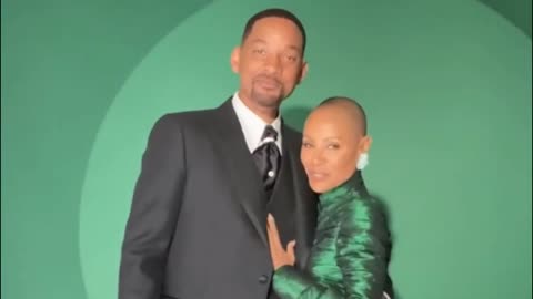 Will Smith banned for 10 years