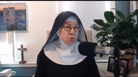 Nun Gives a Grave Warning Regarding the Depopulation Agenda