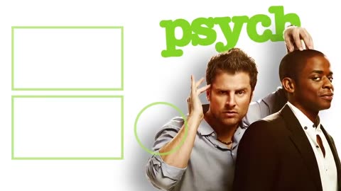 This Is Best Of Gus | Psych