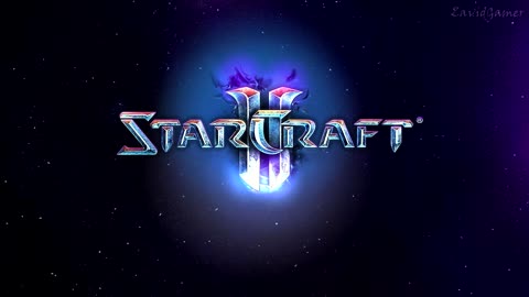 Starcraft II Wings of Liberty Historia/Escenas (Sin gameplay)