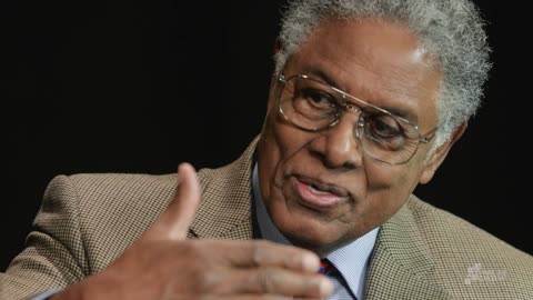 Thomas Sowell: Facts