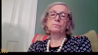 DR. KATHRYN EDWARDS: THE DEPOSITION OF THE GODMOTHER OF VACCINES