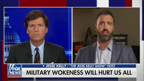 Fox News Guest Goes on Sexist Diatribe Against Women in the Military