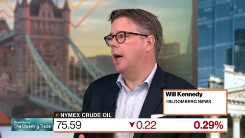 Big Oil Roundup: BP Earnings, Vitol's Payout to Traders | U.S. NEWS ✅