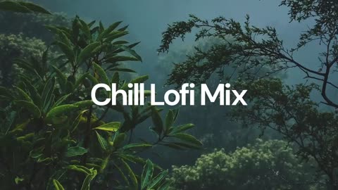 Chill Lofi Mix | chill lo-fi hip hop beats | 2024