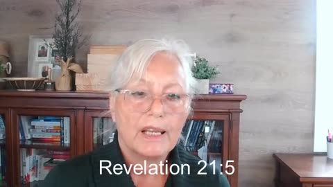 Prophetic Word February 22, 2024 - AN END TO EVIL-DOERS - Shirley Lise