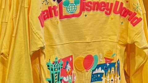 Walt Disney World Four Parks Jersey Shirt #shorts