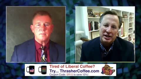 Schaftlein Report | Remembering Rush Limbaugh – A conversation with Congressman Dave Brat