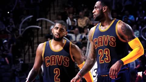 CNN Article - Kyrie Irving , LeBron James and Why a Flat Earth...