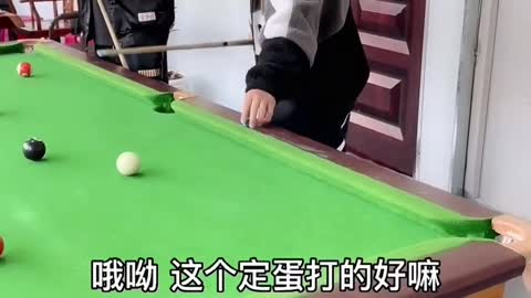 Clip funny 8ball