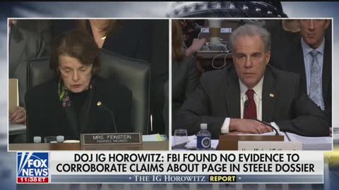 Horowitz says he was 'surprised' by Durham statement