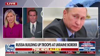 Pentagon Press Sec. John Kirby says they don't believe Putin has made a decision to invade Ukraine