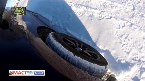 Blizzak Snow tires