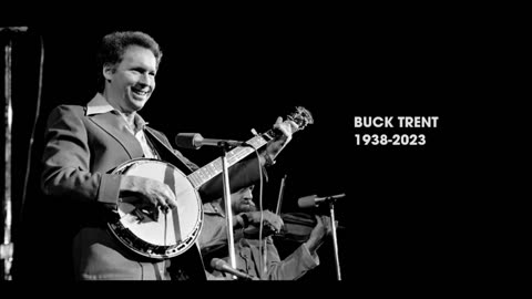 Buck Trent Dead At 85