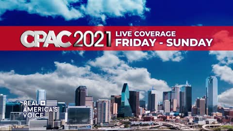 WATCH our live coverage of CPAC2021