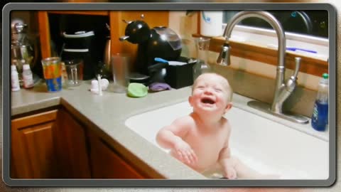 Best Videos Of Funny Twin Babies Compilation - Twins Baby Video