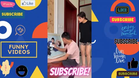 Min Just Laugh | Funny Videos | #4