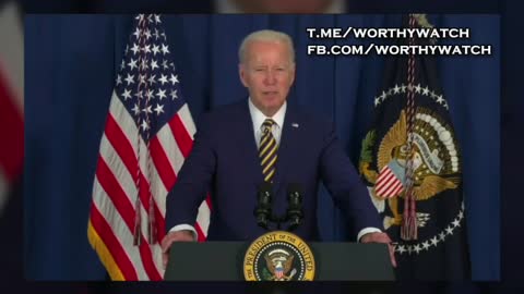 Biden Claims Strong Economic Recovery