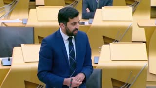 The Scotland "Hate Crime" Law Begins