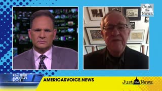 Dershowitz says ACB should think about recusing herself from any election SCOTUS decision