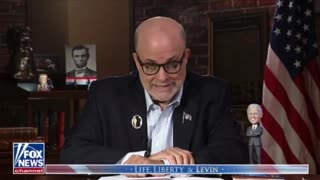 Mark Levin on Bobblehead Biden