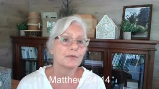 Prophetic Word May 21, 2024 - THE COMING OF THE LORD - Shirley Lise