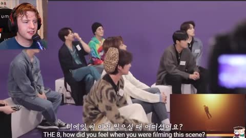 Reacting to Seventeen Impersonating Each Other + Inside Jokes and References