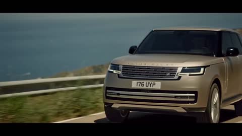 NEW 2022 LAND ROVER RANGE ROVER OFF ROAD CAPABILITIYS | MOST LUXURIOUS OFF ROADER IN THE WORLD!