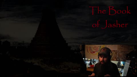 The Book of Jasher - Chapter 17