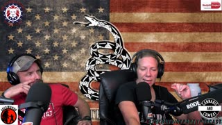 The Patriot Party Podcast I 2460172 Really? I Live at 5:30pm EST