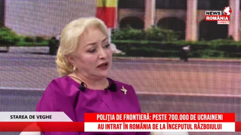 Starea de veghe (News România; 14.04.2022)