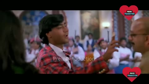 🥰🥰🥰 Mauka Milega To Funny Dubbing Song 🥰🥰🥰 | pad comedy |Ajay Devgan dubbing vedio|