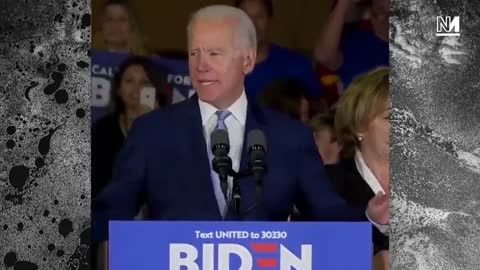Is Joe Biden Losing His Mind?