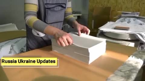 Ballots for the referendum in the DPR and LPR are ready.