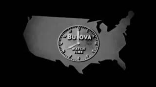 In 1941, the very first television advertisement was aired, promoting Bulova watches.