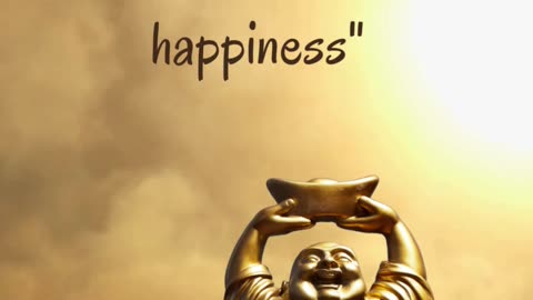 Laughing Buddha - Teachings