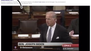 Who is the real Biden? Or, if it is him (doubtful), a liar again.