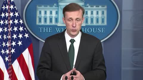 INSANE: The Embarrassing White House Response to Arming The Taliban