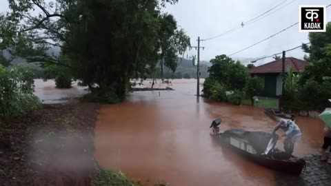 The Expert's Guide to brazil floods