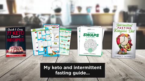 The Ultimate Keto Meal Plan