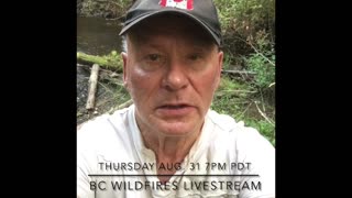 BC’s Wildfire response destroying public trust as well as irreplaceable memories?