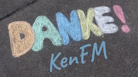 'Danke KenFM' [KenFM Support-Clip] | 26.01.2022