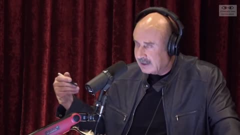 Joe Rogan & Dr. Phil discuss hormonal therapy & sexual reassignment surgery for children.