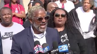 Chicago residents upset with democrat leadership trying to replace them with illegal immigrants