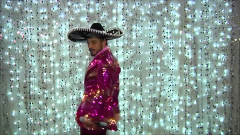 Hey Qween! Highlight: AB Soto's Cha Cha Bitch LIVE!