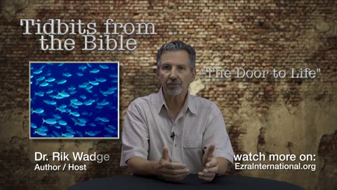 Tidbits from the Bible_S01E04 (The Door to Life)