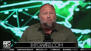 Alex Jones Globalist Forecast | April 16, 2024