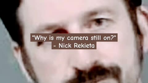 NICK REKIETA IS A CUCKOLD